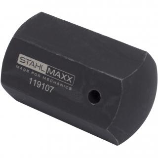 Matica úderová pre hydraulické vreteno, M20 x 2,5, STAHLMAXX 119107 (Impact Nut for Hydraulic Spindle, M20 x 2.5 (STAHLMAXX 119107))