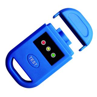 Merač hrúbky laku, digitálny, BGS 63535 (Coating Thickness Gauge (BGS 63535))