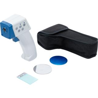 Merač hrúbky laku, pre železné a neželezné kovy, BGS 2197 (Coating Thickness Gauge | for Iron and Non-Iron Metals (BGS 2197))