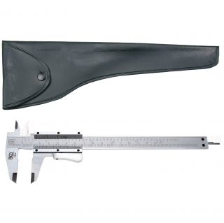Merítko posuvné micro, 0 - 150 mm, BGS 1932 (Precision Vernier Calliper | 0 - 150 mm (BGS 1932))