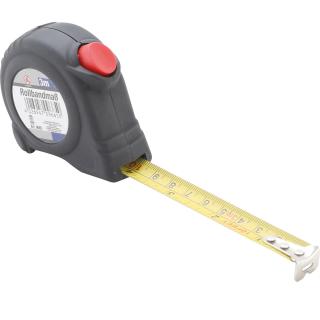 Meter zvinovací, 3 m x 16 mm, BGS 9665 (Measuring Tape | 3 m (BGS 9665))
