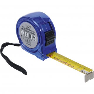 Meter zvinovací, 8 m x 25 mm, PROFI, BGS 8392 (Measuring Tape | 25 mm x 8 m (BGS 8392))