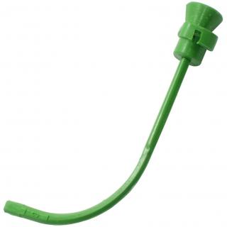 Mierka prevodového oleja, Quickshift, pre Renault, Nissan, Opel, STAHLMAXX 113803 (Dipstick for transmission oil, Quickshift, for Renault, Nissan, Opel, like (STAHLMAXX 113803))