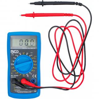 Multimeter digitálny (BGS 63400)