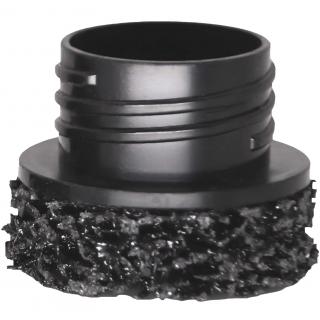 Nadstavec brúsny pre náboje kolies, pre sadu na čistenie nábojov Welzh 5305-WW, 50 x 12 mm, Welzh 5305-2-WW (Hub Grinding Tool Attachment From 5305-WW; 50X12-mm (Welzh 5305-2-WW))