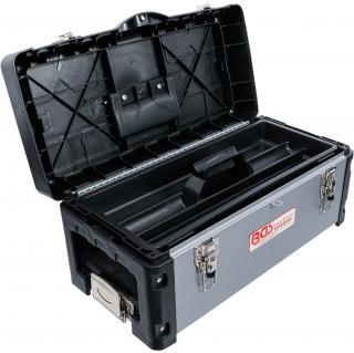 Nadstavec kufrový s pevným puzdrom, pre dielenský vozík BGS 102002, BGS 2002-2 (Hard-Top tool case attachment | for BGS 2002 (BGS 2002-2))