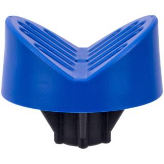 Nadstavec  / montážny hranol XL pre zdvihák prevodovky, Ø 120 mm, STAHLMAXX 118015 (Attachment Set / Mounting Aid Prisma XL for Transmission Jack, Ø 120 mm (STAHLMAXX 118015))