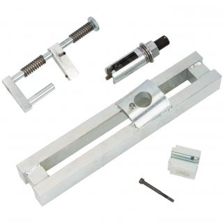 Náradie na demontáž a montáž skrutky čapu spodnej nápravy, Opel CH-49859, STAHLMAXX 117473 (Lower Axle Pin Bolt Removal and Installation Tool, like CH-49859 (STAHLMAXX 117473))