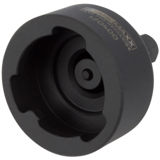 Náradie na demontáž kolesa vysokotlakového čerpadla, pre VAG 1.4 / 1.6 / 2.0 TDi, STAHLMAXX 120400 (High Pressure Pump Sprocket Removal Tool, for VAG 1.4 / 1.6 / 2.0 TDi (STAHLMAXX 120400))