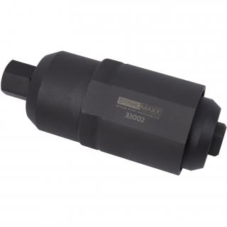 Náradie na demontáž / montáž silentbloku a guľôčkového ložiska, pre BMW, STAHLMAXX 33002 (Silent and Ball Bearings Removal / Installation Tool, for BMW (STAHLMAXX 33002))