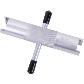 Náradie na demontáž / montáž spätného palivového vedenia, pre VAG TDI, STAHLMAXX 116146A (2in1 Fuel Return Line Disassembly / Assembly Tool, for VAG 1.6L, 2.0L, 2.7L, 3.0L TDI (STAHLMAXX 116146A))