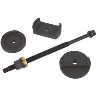 Náradie na demontáž / montáž sudkovitých ložísk, pre BMW 5 séria (E39) Limo, STAHLMAXX 106609 (Barrel Bearing Disassembly / Assembly Pressure Pieces, for BMW 5 Series (E39) Limo (STAHLMAXX 106609))