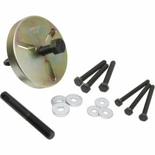 Náradie na demontáž remenice kľukového hriadeľa / tlmiča vibrácií, pre Mini W10 / W11, STAHLMAXX 101691 (Crankshaft Pulley / Vibration Damper Disassembly Tool, for Mini W10 / W11 (STAHLMAXX 101691))
