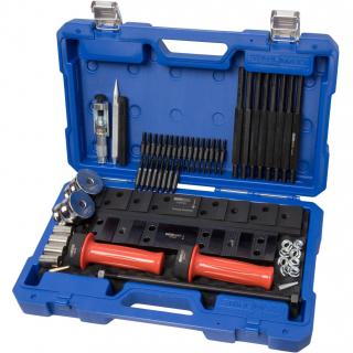 Náradie na demontáž vstrekovačov, pre SGE 3 + 4-valcové motory, Opel EN-51146, STAHLMAXX 117686C (Injectors Dismantling Tool, for SGE 3 + 4 Cylinder Engines, like Opel EN-51146 (STAHLMAXX 117686C))