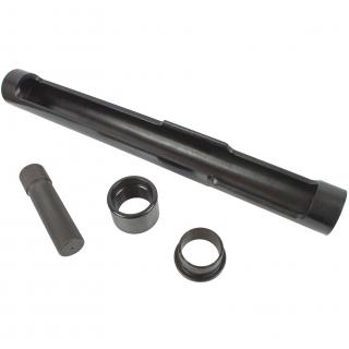Náradie na lisovanie nosných kĺbov, pre Mercedes W116, W123, W126, W220, STAHLMAXX 116130 (Supporting Joint Pressing Tool For Mercedes W116, W123, W126, W220 (STAHLMAXX 116130))