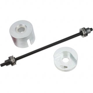 Náradie na ložiská zadnej náprvy, pre Opel Astra H, Meriva B, Zafira B, STAHLMAXX 106682 (Rear Axle Bearing Tool, for Opel Astra H, Meriva B, Zafira B (STAHLMAXX 106682))