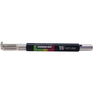 Náradie na meranie hrúbky brzdových doštičiek, Welzh 4027-WW (Brake Pad Thickness Gauge Tool (Welzh 4027-WW))