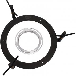 Náradie na montáž krytu dvojitej spojky, pre Ford / Volvo, prevodovka 6DCT450, STAHLMAXX 118020 (Double Clutch Cover Assembly Tool, for Ford, Volvo Transmission MPS6 / 6DCT450 (STAHLMAXX 118020))