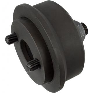 Náradie na montáž tesnenia kľukového hriadeľa, na strane prevodovky, Fiat / Iveco 99346255, STAHLMAXX 116528 (Crankshaft Seal Ring Mounting Tool, Transmission Side, like 99346255 (STAHLMAXX 116528))