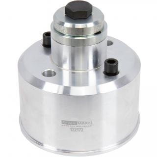 Náradie na montáž tesnenia kľukového hriadeľa, na strane prevodovky, Porsche 9699 / 00072196990, STAHLMAXX 122172 (Crankshaft Seal Ring Mounting Tool, Transmission Side, like Porsche 9699 / 00072196990 (STAHLMAXX 122172))