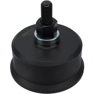 Náradie na montáž tesnenia kľukového hriadeľa, na strane prevodovky, pre Opel, Renault, Isuzu, Saab, PSA Diesel, STAHLMAXX 116538 (Crankshaft Seal Ring MountingTool, Transmission Side, for Opel, Renault, Isuzu, Saab, PSA Diesel (STAHLMAXX 116538))