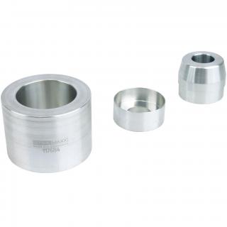 Náradie na montáž tesnenia kľukového hriadeľa, pre Ford Ecoboost &amp; VAG TSI, TFSI, T10485, 303-1721, STAHLMAXX 117684 (Crankshaft Shaft Seal Ring Mounting Tool, for Ford Ecoboost &amp; VAG TSI, TFSI, like T10485, 303-1721 (STAHLMAXX 117684))