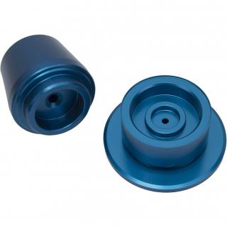 Náradie na montáž tesnenia kľukového hriadeľa, predná strana, pre BMW / Mini B37, B38, BMW 2357900, STAHLMAXX 118022 (Crankshaft Shaft Seal Ring, Front Side, for BMW / Mini B37, B38, like 2357900 (STAHLMAXX 118022))