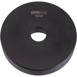 Náradie na montáž tesnenia kľukového hriadeľa, predná strana, pre Ford EcoBoost 1.2 a 1.5, ako 303-1645, STAHLMAXX 118568 (Crankshaft Seal Installation Tool, Front Side, for Ford EcoBoost 1.2 and 1.5, like 303-1645 (STAHLMAXX 118568))