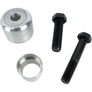 Náradie na montáž tesnenia kľukového hriadeľa, VAG T10053, STAHLMAXX 116173 (Crankshaft Seal Ring Mounting Tool, like VAG T10053 (STAHLMAXX 116173))