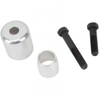 Náradie na montáž tesnenia kľukového hriadeľa, VAG T10417 VW, STAHLMAXX 116979 (Crankshaft Seal Ring Mounting Device, like VAG T10417 VW (STAHLMAXX 116979))