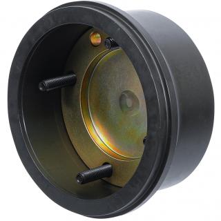 Náradie na montáž tesniaceho krúžku kľukového hriadeľa, pre DAF (CF 85) (Crankshaft Seal Ring Assembling Tool | for DAF (CF 85))
