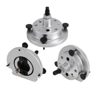 Náradie na montáž tesniaceho krúžku kľukového hriadeľa, pre VAG 1,4 &amp; 1,6 16V (Crankshaft Seal Ring Mounting Tool | for VAG 1.4 &amp; 1.6 16V (BGS 8334))