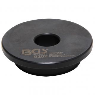 Náradie na montáž tesniaceho krúžku kľukového hriadeľa, pre VAG 2,0 TFSI, BGS 9202 (Crankshaft Seal Ring Installation Tool | for VAG 2.0 TFSI (BGS 9202))