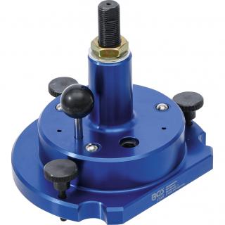 Náradie na montáž tesniaceho krúžku kľukového hriadeľa, pre VW (Crankshaft Seal Ring Mounting Tool | for VW (BGS 1246))