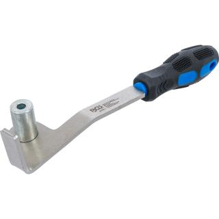 Náradie na napínač rozvodového remeňa, pre JTD Multijet motory, BGS 6759-1 (Timing Belt Tensioning Tool | for JTD Multijet Engines (BGS 6759-1))