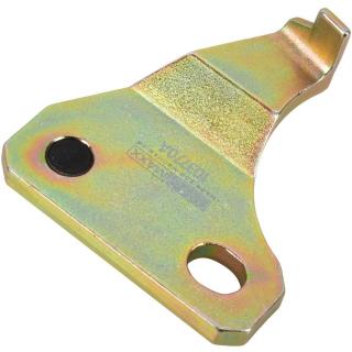 Náradie na nastavenie remenice kľukového hriadeľa, pre Ford, Volvo, Volvo 9997431, STAHLMAXX 103770A (Crankshaft Pulley Adjustment Tool for Ford / Volvo (STAHLMAXX 103770A))