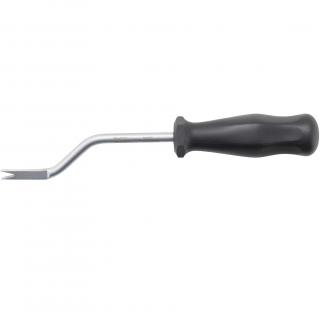 Náradie na odblokovanie rukoväte, pre VAG, BGS 9831 (Grab Handle Release Tool | for VAG (BGS 9831))