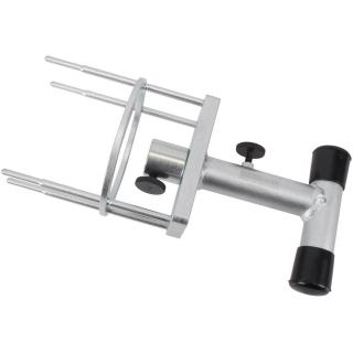 Náradie na odstránenie / inštaláciu motora ventilátora vnútorného ohrievača, pre Volvo, Land Rover, STAHLMAXX 118834 (Interior Heater Blower Motor Removal / Installation Tool, for Volvo, Land Rover (STAHLMAXX 118834))