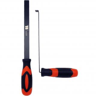 Náradie na odstránenie krytov svetiel, 2 diely, Welzh 1177-WW (Light Cover Remover Set; 2-Piece (Welzh 1177-WW))