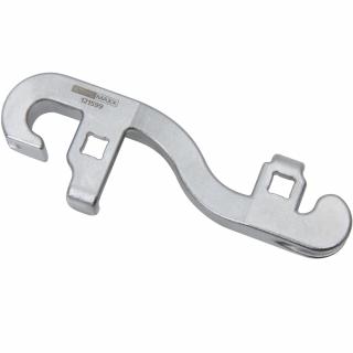 Náradie na ohýbanie brzdového vedenia, kompaktné, pre 4,75 mm rúrky, STAHLMAXX 121599 (Brake Line Bending Tool, Compact, for 4,75 mm line (STAHLMAXX 121599))