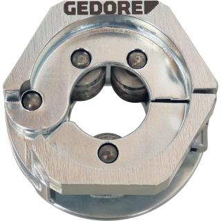 Náradie na opravu závitov skrutiek kolesa M12 x 1,25, GEDORE KL-0173-611 (Rethreading tool for Wheel Studs Thread (M12x1.25) (GEDORE KL-0173-611))