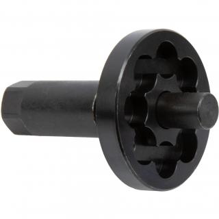 Náradie na otáčanie kľukového hriadeľa, pre Audi, VAG T40257, T40272, STAHLMAXX 116355A (Crankshaft Rotating tool, like Audi / VW / VAG T40257, T40272 (STAHLMAXX 116355A))