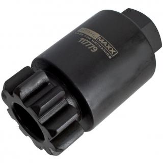 Náradie na otáčanie zotrvačníka, pre Volvo MP8, MP10, D13A &amp; Renault 370, Volvo 8880014, STAHLMAXX 117779 (Flywheel Rotating Tool, for Volvo MP8, MP10, D13A &amp; Renault 370, like 8880014 (STAHLMAXX 117779))
