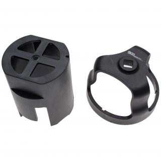 Náradie na palivové filtre pre Diesel JTD / CDTi / DDiS / TiD / VCDi / Hdi, BGS 8935 (Fuel Filter Tool for Diesel JTD / CDTi / DDiS / TiD / VCDi / Hdi (BGS 8935))