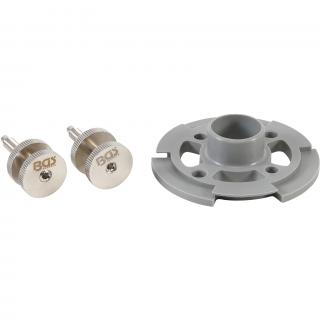 Náradie na pridržanie reťazového kolesa vstrekovacieho čerpadla, pre Ford (Injection Pump Sprocket Holding Tool | for Ford 2.2 &amp; 3.2 TDCi Duratorq (Puma) (BGS 9498))