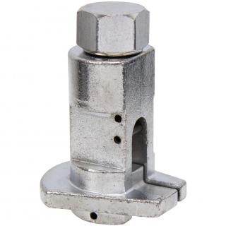 Náradie na roztiahnutie vzpier, tlmičov a svoriek nosných kĺbov, 5 - 11 mm, univerzálny, STAHLMAXX 115289 (Strut, Shock Absorber and Ball Joint Clamps Spreading Tool, from 5–11 mm, Universal (STAHLMAXX 115289))