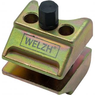 Náradie na roztiahnutie vzpier, Welzh 5659-WW (Universal Suspension Strut Splitter (Welzh 5659-WW))