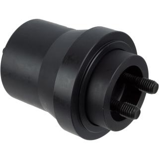 Náradie na tesnenie predného kľukového hriadeľa, pre BMW B37, B47, B48, B57, B58, N47, N57, 1WW, STAHLMAXX 116622 (Front Crankshaft Seal Ring Special Tool, for BMW B37, B47, B48, B57, B58, N47, N57, 1WW (STAHLMAXX 116622))