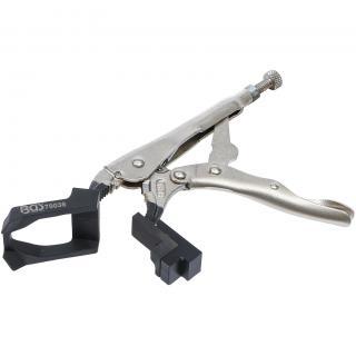 Náradie na upevnenie kĺzadla kulisy, pre BMW, MINI, Citroën, Peugeot, BGS 70036 (Sliding Block Fixing Tool | for BMW, MINI, Citroën, Peugeot (BGS 70036))