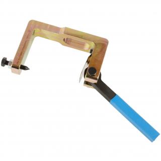 Náradie na upevnenie kĺzadla kulisy, pre BMW N20, N26, N51, N52, N55, S55, STAHLMAXX 116574 (Sliding Block Fixing tool, for BMW N20, N26, N51, N52, N55, S55 (STAHLMAXX 116574))